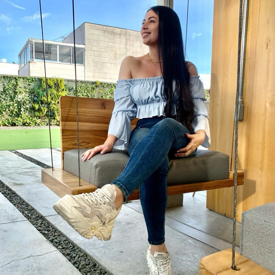 <em>Andrea, Barranquilla</em>📍